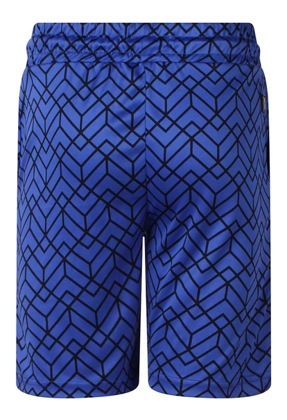 Unlocked jongens short